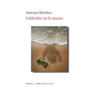 Soldadito en la marea