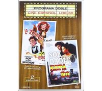 Soldadito español-Zora y el esc. [DVD]