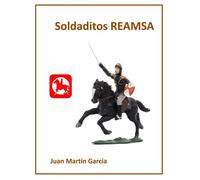 Soldaditos REAMSA: Plastic Toy Soldiers Catalog