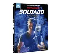 Soldado [Blu-ray]