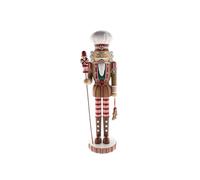 Soldado Cascanueces Decorativo clásico para Navidad H.45,5cm