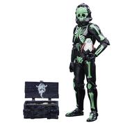 Soldado clon de Halloween de STAR WARS SW BL