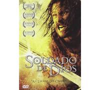 Soldado de Dios [DVD]