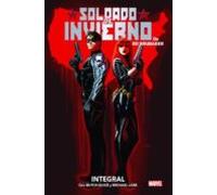 soldado de invierno de ed brubaker: integral marvel omnibus