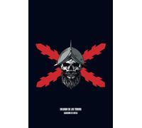 Soldado de los Tercios: Cuaderno de notas (Imperio español)