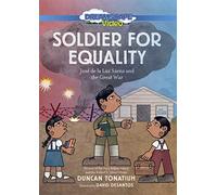Soldado por la igualdad [DVD]