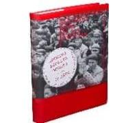 Soldado rojo de las noticias (PHOTOGRAPHY)