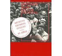 Soldado rojo de las noticias (PHOTOGRAPHY)