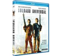 Soldado universal
