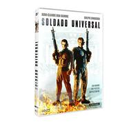 Soldado universal [DVD]