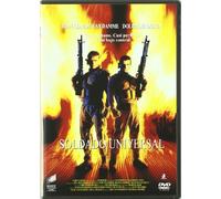 Soldado universal [DVD]