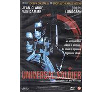 Soldado Universal (Fassung holandés)