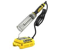 Soldador - 18 V - 204 C a 484 C - Rango V20 - STANLEY FATMAX, SFMCE040B-XJ