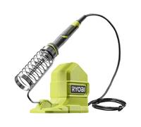 Soldador a Batería Ryobi RSI18-0 18V ONE+ 200/480°C Cable 82cm (Solo Cuerpo)