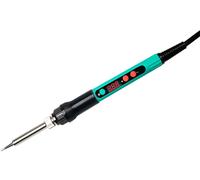 Soldador 220V 60W con Control Digital - Proskit