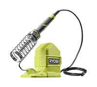 Soldador a Batería Ryobi RSI18-0 18V ONE+ 200/480°C Cable 82cm (Solo Cuerpo)