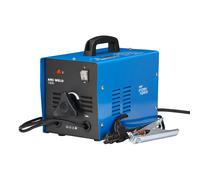 Soldador ARC Draper 230V 130A Con Sobrecarga Térmica Peso 11.5kg 53084