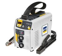 Soldador combinado GYSMI E163 (Corriente de soldadura: 10 A - 160 A)