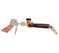 Soldador Compuesto por 1 Lanza con Punta + 1 Mango con Conexión Rotatoria Rápida y Angular - Accesorios de Soldadura - Kit de Soldadura - Repuesto Soldadura - Herramienta para Soldadura - EXPRESS
