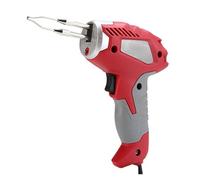 Soldador De 180 W Grado Industrial, Herramienta Soldadura Calor Rápido, Pistola Profesional, Máquina Eléctrica Doméstica Fácil Soldadura Suave(SET A)
