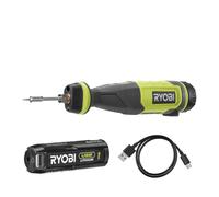 Soldador de 4V USB Lithium™ (1 x 2.0Ah)