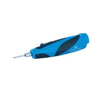 Soldador de batería CFH 6 W BK 212