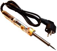 Soldador De Estaño Soldador Fino 50W Temperatura Ajustable Controlable 200-450°