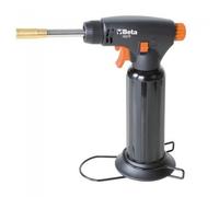 Soldador de gas butano BETA recargable - 1827F
