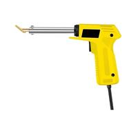 Soldador De Plástico 30-100 W, Kit Soldadura Con Puntas, Pistola, Herramienta Reparación Profesional For Automóviles Calentamiento RáPido