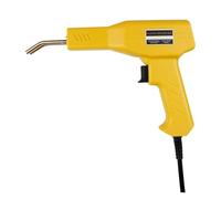 Soldador De Plástico 50 W, For Grapadora, Juego Herramientas For Reparar Agujeros, Pistola Soldadura Calentamiento RáPido De Alta Eficiencia(Set 02)