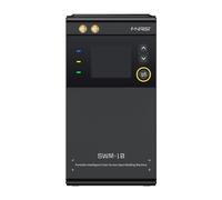 Soldador de puntos portátil FNIRSI SWM-10 2 en 1 1200A batería 5000 mAh