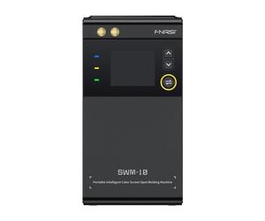 Soldador de puntos portátil FNIRSI SWM-10 2 en 1 1200A batería 5000 mAh