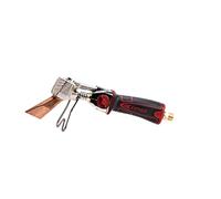 Soldador de Techador Piezoeléctrico con Punta Rotatoria n°678 y Mango con Entrada Rotatoria 3/8 Izquierda - Accesorios de Soldadura - Repuesto Soldadura - Herramienta para Soldadura - EXPRESS