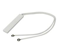 Soldador eléctrico 125W 230V con resistencia Mod. 40, ideal para trabajos de soldadura y reparaciones eléctricas.