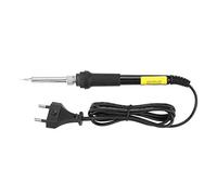 Soldador Eléctrico 40W con Calentamiento Interno, Pistola de Soldadura de Doble Temperatura, 220V, Enchufe UE, 21x2.5x2.5cm
