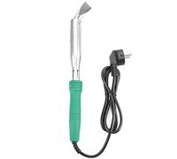 Soldador eléctrico de calentamiento externo, herramienta soldadura electrónica de alta potencia de 300 W Soldador eléctrico de calentamiento rápido para soldadura de placa de circuito Enchufe de la