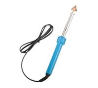 Soldador Eléctrico De Plástico 80 W For Reparación Parachoques Coche, Herramienta Bricolaje For Malla Alambre, Tablero Instrumentos Y Kayak Calentamiento RáPido
