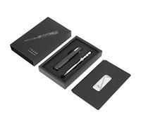 Soldador Eléctrico de Precisión Inalámbrica TS100, 65W, Temperatura Ajustable, DC 12V-24V, LED Digital, Mini Soldador Inteligente