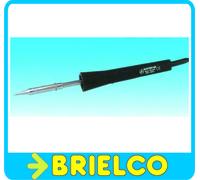SOLDADOR ELECTRICO PROFESIONAL TIPO LAPIZ 15W 230V PUNTA 1MM SIMILAR JBC BD4006