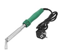 Soldador, enchufe eléctrico 220V de la UE del soldador del arma de la temperatura 100W de la temperatura