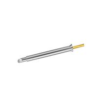 Soldador inalámbrico con control de temperatura de tres velocidades de 8 W, soldador recargable con batería extraíble, herramienta de soldadura electrónica Soldadura(Replacement C-TIP)