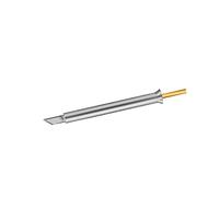 Soldador inalámbrico con control de temperatura de tres velocidades de 8 W, soldador recargable con batería extraíble, herramienta de soldadura electrónica Soldadura(Replacement K-TIP)