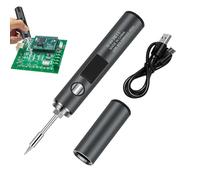 Soldador Inalámbrico - Herramienta De Reparación De Pantalla Digital Y Calefacción Rápida | Pluma De Soldadura - para Componentes Electrónicos y Servicio en