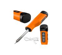 Soldador inalámbrico portátil 4V 450C USB 19-250 NEO