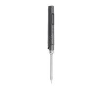 Soldador Inteligente con Pantalla Digital, Bolígrafo de Soldadura Eléctrico para Reparación y Mantenimiento (Fafeicyh9tse5q43c-12)