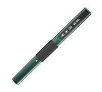 Soldador inteligente de 96 W con poderes USB-C, pluma de soldadura eléctrica de calor rápido con punta T12, control de temperatura PID para reparación de placa de circuito, bricolaje, herramienta