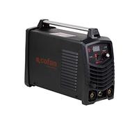 Soldador inverter eléctrico MMA 160 A/TIG 200 A