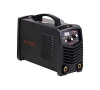 Soldador inverter eléctrico MMA 200A