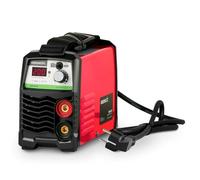 Soldador Inverter Greencut MMA200 Corriente Continua iGBT Ligero y Compacto