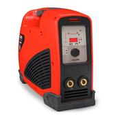 Soldador Inverter Solter ICON 2055 PRO, 200A al 60%, MMA y TIG Lift-Arc, Compatible con Generadores, Diseño Antishock DDR, Tecnología Avanzada